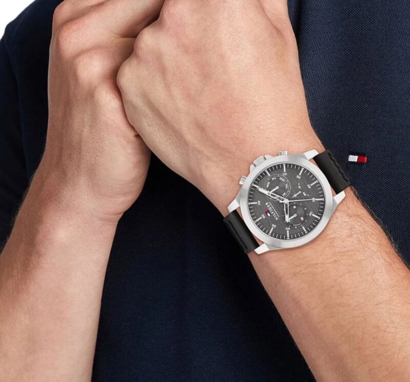 Tommy Hilfiger 1710521 (1710521) Men's Watch_1