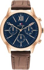 Tommy Hilfiger 1710526 (1710526) Men's Watch_main