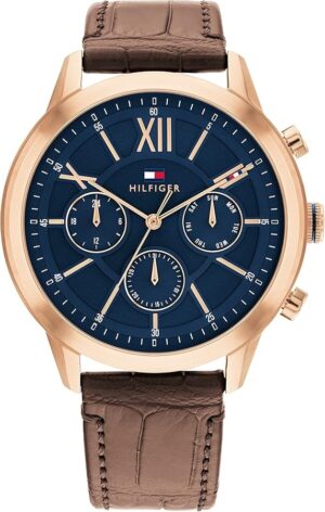 Tommy Hilfiger 1710526 (1710526) Men's Watch_main