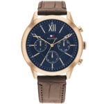 Tommy Hilfiger 1710526 (1710526) Men's Watch_1