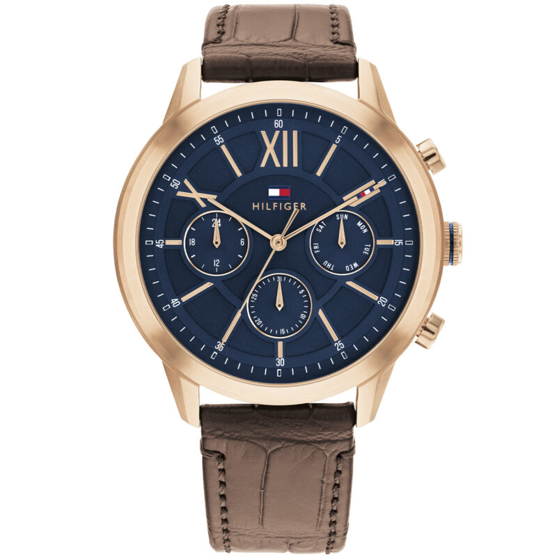 Tommy Hilfiger 1710526 (1710526) Men's Watch_1