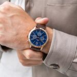 Tommy Hilfiger 1710526 (1710526) Men's Watch_3
