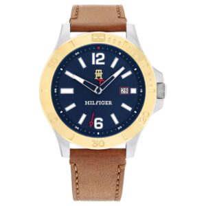 Tommy Hilfiger 1710529 (1710529) Men's Watch_main