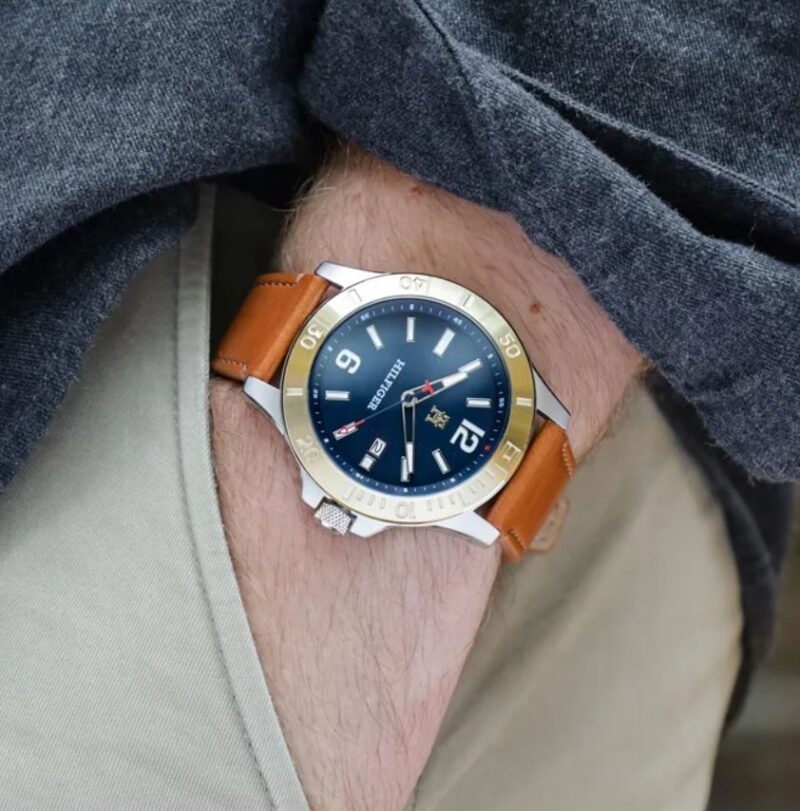 Tommy Hilfiger 1710529 (1710529) Men's Watch_1