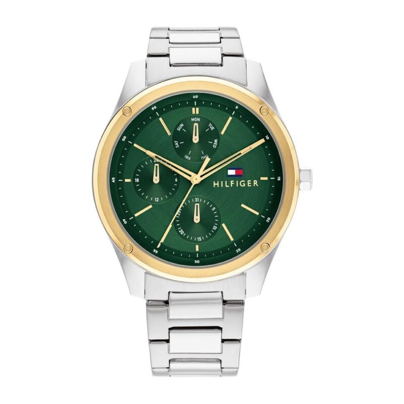 Tommy Hilfiger 1710537 (1710537) Men's Watch_main