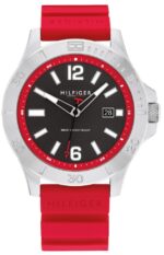 Tommy Hilfiger 1710540 (1710540) Men's Watch_main