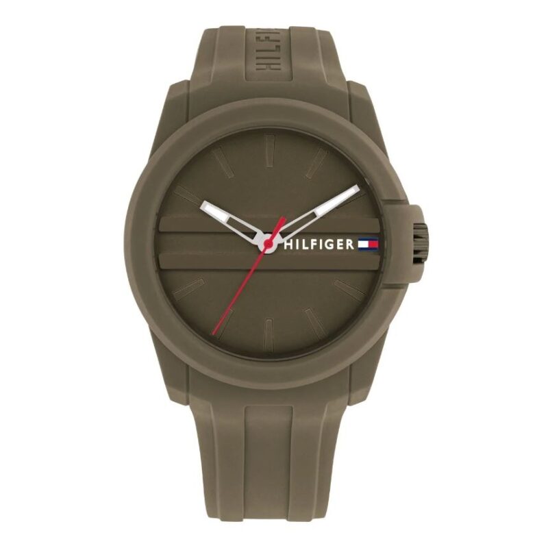 Tommy Hilfiger 1710599 (1710599) Men's Watch_main
