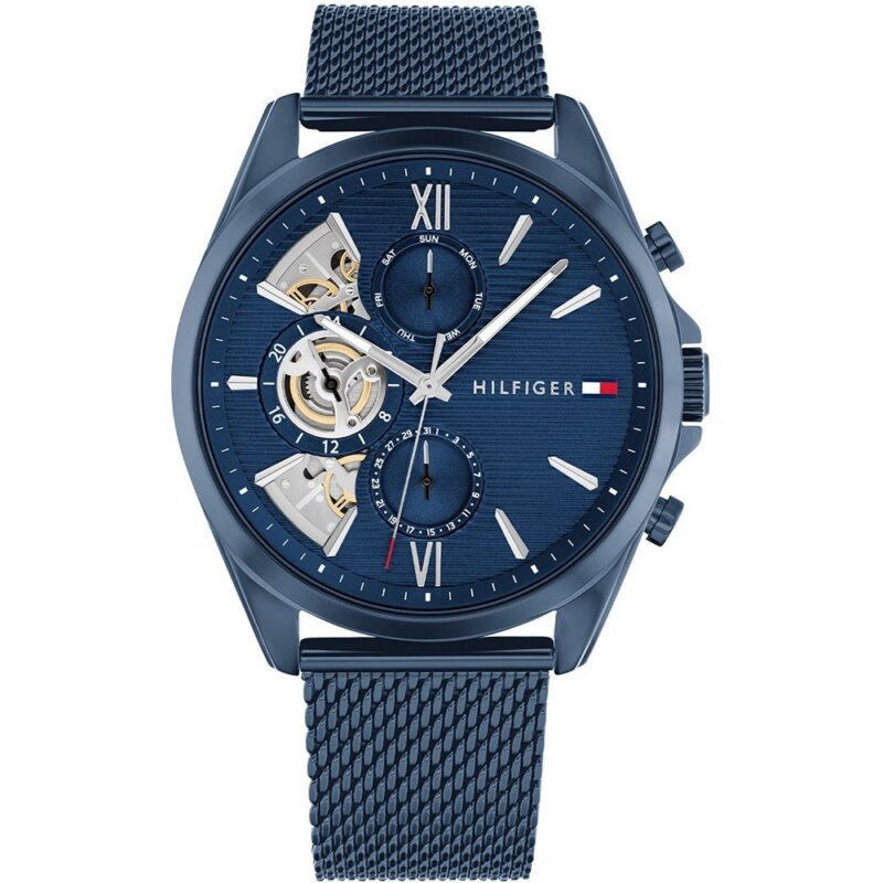 Tommy Hilfiger Baker (1710648)  Watch_main