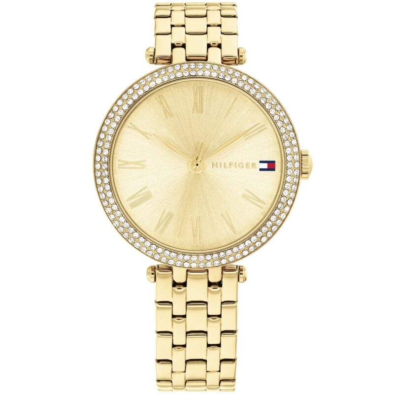 Tommy Hilfiger Natalie (1782718) Women's Watch_main