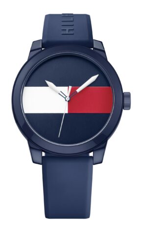 Tommy Hilfiger 1791322 (1791322) Men's Watch_main