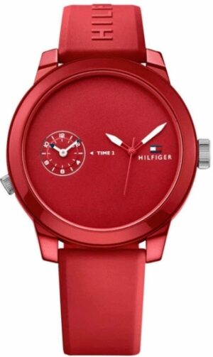 Tommy Hilfiger 1791323 (1791323) Men's Watch_main