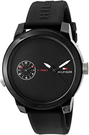 Tommy Hilfiger 1791326 (1791326) Men's Watch_main