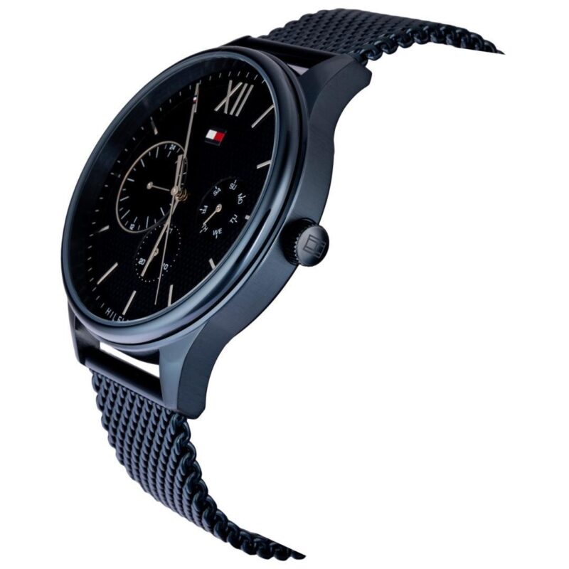 Tommy Hilfiger Damon (1791421)  Watch_1