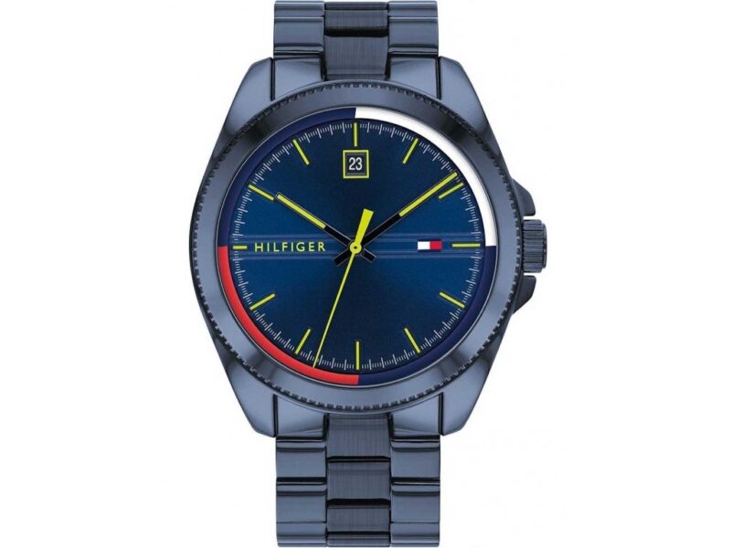 Tommy Hilfiger 1791689 (1791689) Men's Watch_main
