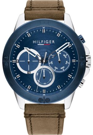 Tommy Hilfiger 1791895 (1791895) Men's Watch_main