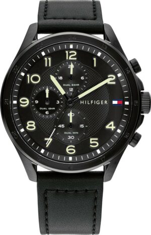 Tommy Hilfiger 1792004 (1792004) Men's Watch_main