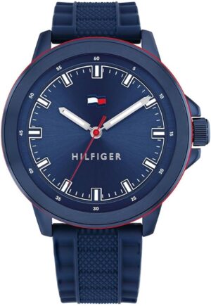 Tommy Hilfiger 1792022 (1792022) Men's Watch_main