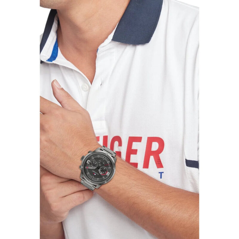 Tommy Hilfiger 1792071 (1792071) Men's Watch_1