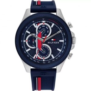 Tommy Hilfiger Clark (1792083) Men's Watch_main