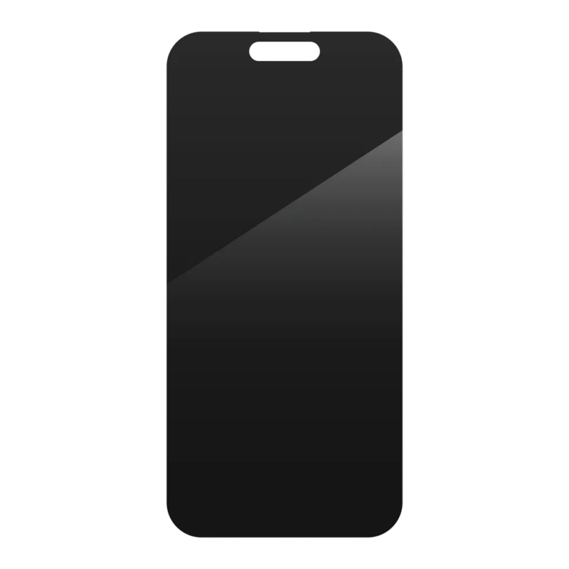 InvisibleShield Glass Elite Privacy Apple iP16 /15 Screen (200114866)_2
