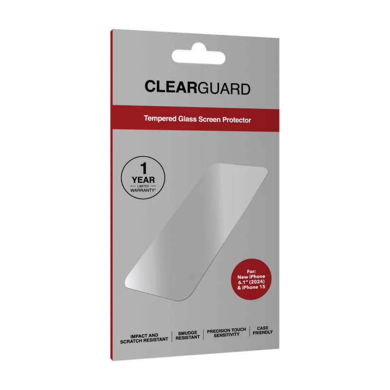 InvisibleShield Glass Elite Privacy Apple iP16 Plus/15 Plus Screen (200114867)_1