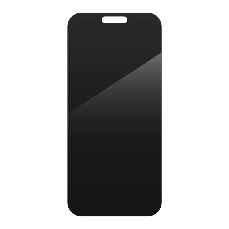 InvisibleShield Glass Elite Privacy Apple iP16 Pro Max Screen (200114869)_3