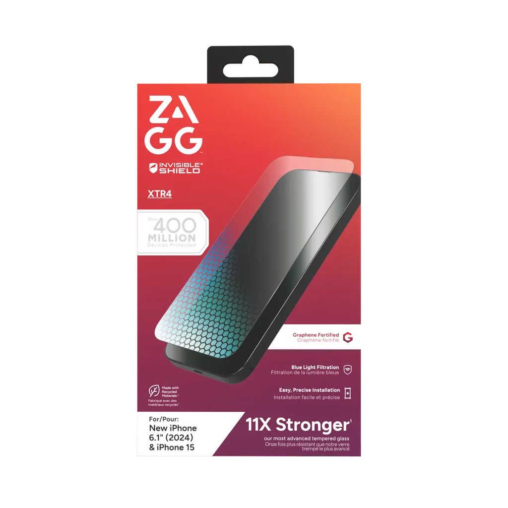 InvisibleShield Glass XTR4  Apple iP16 /15 Screen (200114878)_1