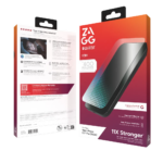 InvisibleShield Glass XTR4  Apple iP16 Pro Max Screen (200114881)