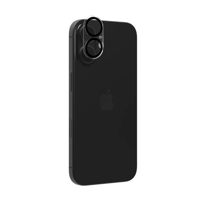 InvisibleShield Glass Elite AR (Camera) Apple iP16/16 PlusScreen (200114886)