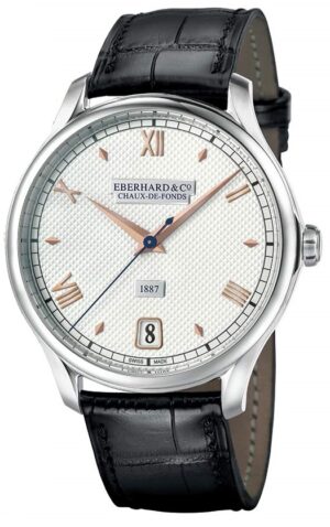 Eberhard Remontage Manuel (21028.01 CP) Men's Watch_main