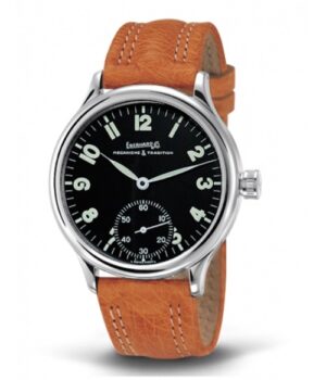 Eberhard Traversetolo Vitre (21120 CP) Men's Watch_main