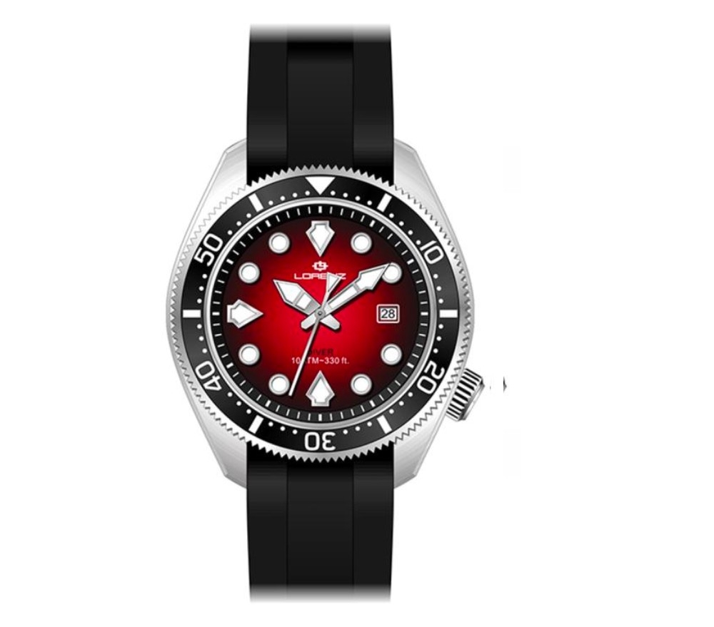 Lorenz Diver Sport (26169EE)  Watch_main