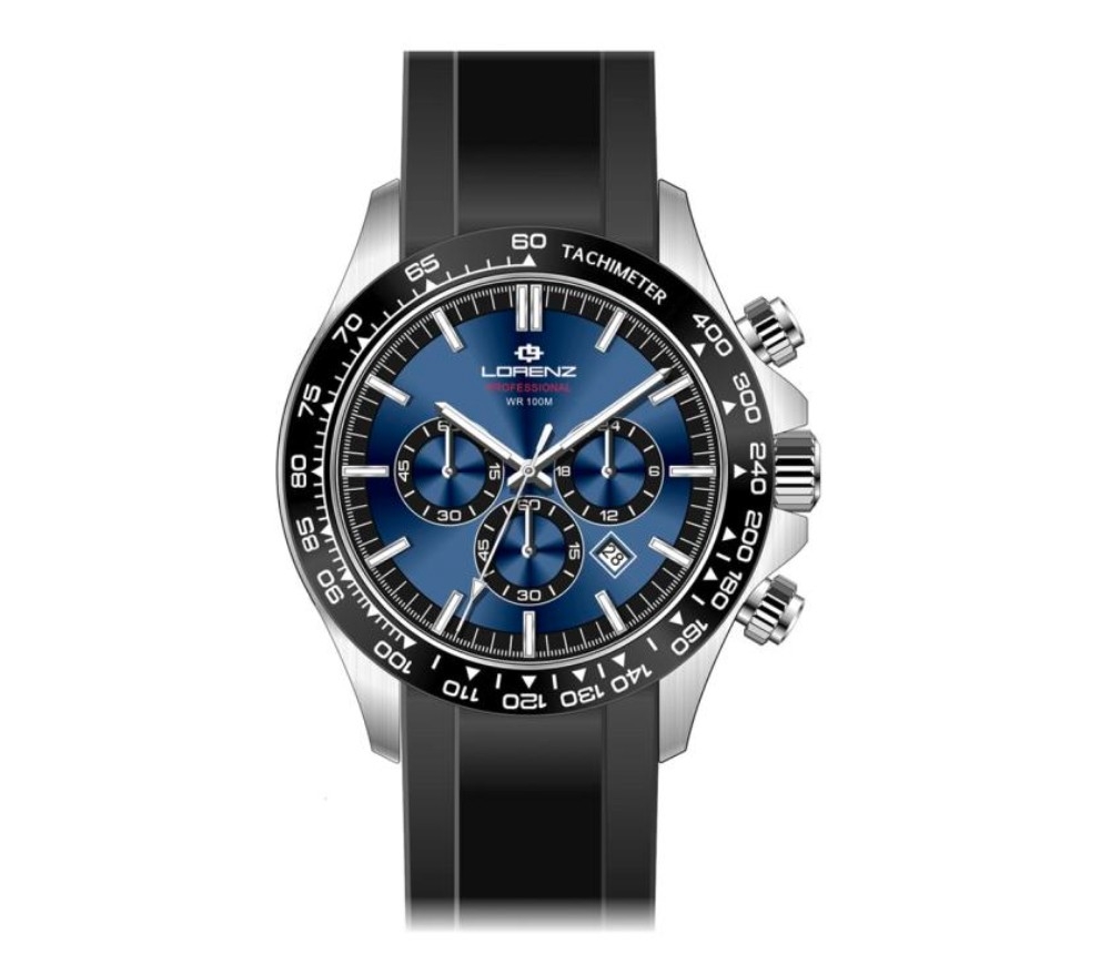 Lorenz Chrono Professional (26175LL)  Watch_main