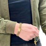 Tommy Hilfiger Jewels 2790246 (2790246) Men's JEWELRY_1