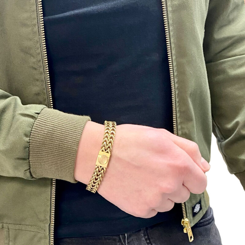 Tommy Hilfiger Jewels 2790246 (2790246) Men's JEWELRY_1