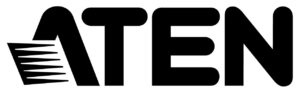 ATEN 3M USB VGA to DVI-A KVM Cable with Audio (2L-7DX3U)