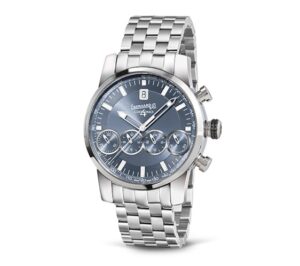 Eberhard Chrono 4 (31073 CA99) Men's Watch_main