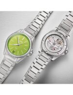 Oris Propilot X Kermit Edition - The Muppets Serie (40077787157SET) Men's Watch_1