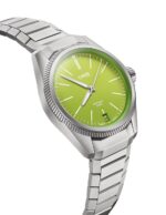 Oris Propilot X Kermit Edition - The Muppets Serie (40077787157SET) Men's Watch_2
