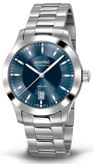 Eberhard Aiglon Grande Taille (41030.SE CA2) Men's Watch_main