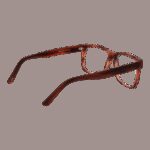 Andy Wolf 4449 55i (4449 55I) Unisex EYEWEAR_2