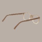 Andy Wolf 4486 5045 (4486 5045) Unisex EYEWEAR_2