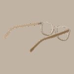 Andy Wolf 4486 5048 (4486 5048) Unisex EYEWEAR_2