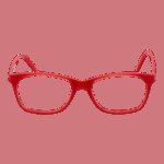 Andy Wolf 4495 50k (4495 50K) Unisex EYEWEAR_1