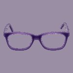 Andy Wolf 4495 50l (4495 50L) Unisex EYEWEAR_1