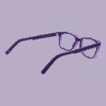 Andy Wolf 4495 50l (4495 50L) Unisex EYEWEAR_2