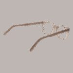 Andy Wolf 4495 50r (4495 50R) Unisex EYEWEAR_2