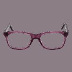 Andy Wolf 4495 50t (4495 50T) Unisex EYEWEAR_1