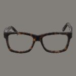 Andy Wolf 4496 54g (4496 54G) Unisex EYEWEAR_1