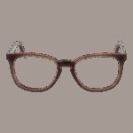 Andy Wolf 4500 52n (4500 52N) Unisex EYEWEAR_1